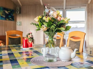 Maison de vacances Otterndorf  5