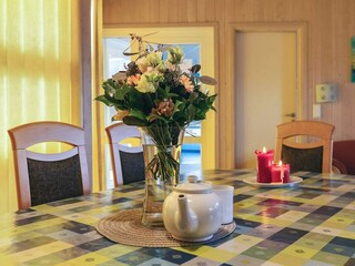 Maison de vacances Otterndorf  11