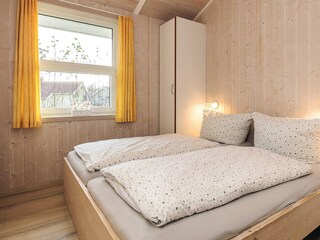 Casa per le vacanze Otterndorf  3