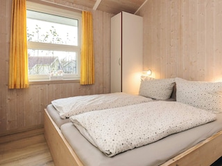 Ferienhaus Otterndorf  4