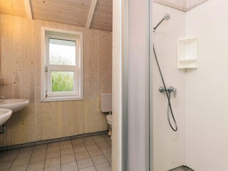 Casa de vacaciones Otterndorf  12