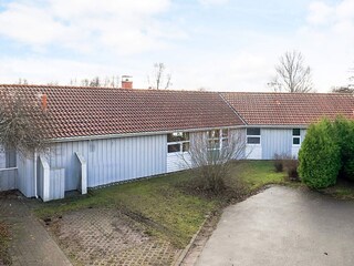 Holiday house Otterndorf  1