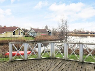 Maison de vacances Otterndorf  8