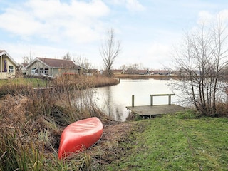 Holiday house Otterndorf  5