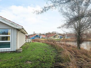Maison de vacances Otterndorf  22