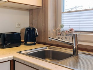 Casa per le vacanze Otterndorf  24