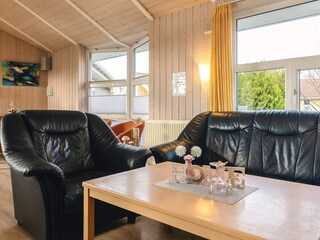 Holiday house Otterndorf  20