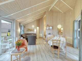 Maison de vacances Otterndorf  42