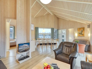 Maison de vacances Otterndorf  1