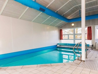 Maison de vacances Otterndorf  38
