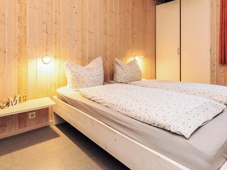 Casa de vacaciones Otterndorf  10