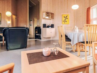 Maison de vacances Otterndorf  30