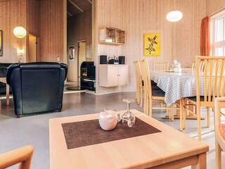 Holiday house Otterndorf  41