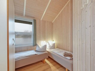 Holiday house Otterndorf  16