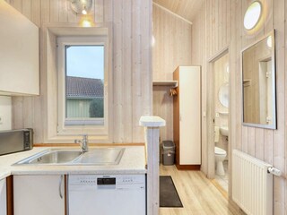 Holiday house Otterndorf  9