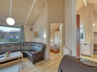 Holiday house Otterndorf  10