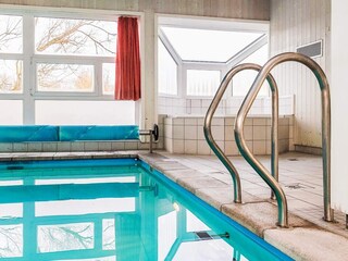 Holiday house Otterndorf  16