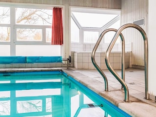 Holiday house Otterndorf  23