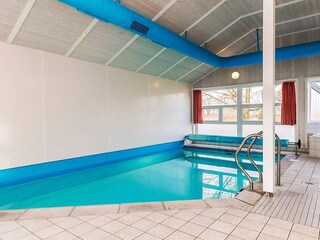 Maison de vacances Otterndorf  8