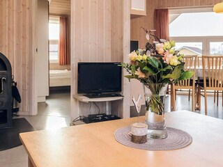 Holiday house Otterndorf  8