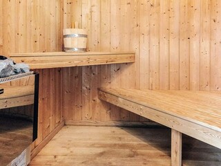 Holiday house Otterndorf  39