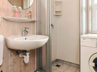 Maison de vacances Otterndorf  35