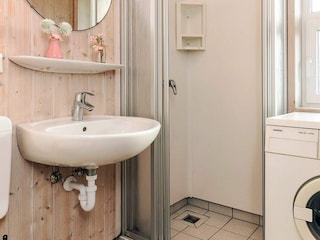 Vakantiehuis Otterndorf  40