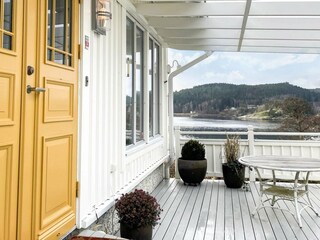 Ferienhaus Uddevalla Außenaufnahme 3