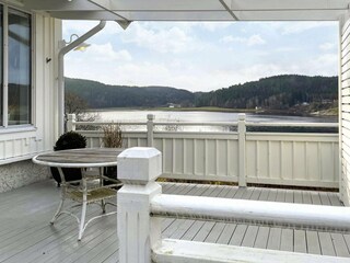 Vakantiehuis Uddevalla Buitenaudio-opname 10