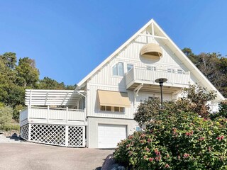 Vakantiehuis Uddevalla Buitenaudio-opname 5