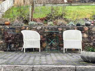 Vakantiehuis Uddevalla  23