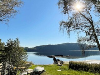 Vakantiehuis Uddevalla  25