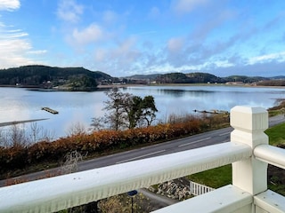 Ferienhaus Uddevalla  14