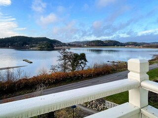 Vakantiehuis Uddevalla  21