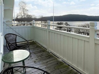 Vakantiehuis Uddevalla  16