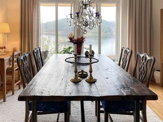 Vakantiehuis Uddevalla  19