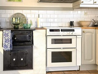 Vakantiehuis Uddevalla  32