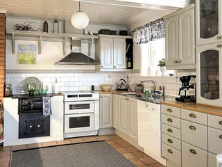 Vakantiehuis Uddevalla  17