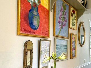 Vakantiehuis Uddevalla  22