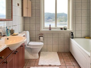 Vakantiehuis Uddevalla  30