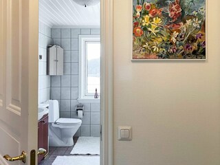 Vakantiehuis Uddevalla  32