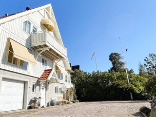Vakantiehuis Uddevalla Buitenaudio-opname 10