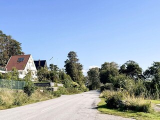 Ferienhaus Uddevalla Außenaufnahme 13