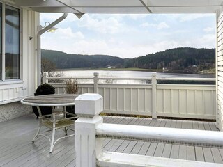 Vakantiehuis Uddevalla Buitenaudio-opname 13