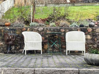 Vakantiehuis Uddevalla  35