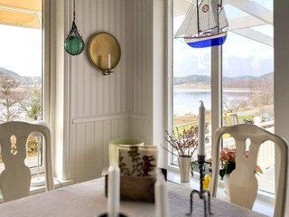 Vakantiehuis Uddevalla  42