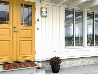 Vakantiehuis Uddevalla Buitenaudio-opname 1