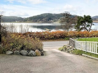 Vakantiehuis Uddevalla  46