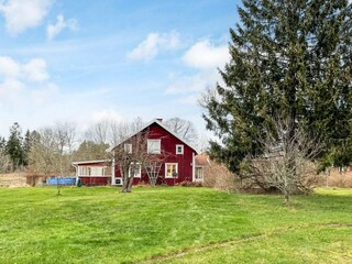 Ferienhaus Herräng Außenaufnahme 3