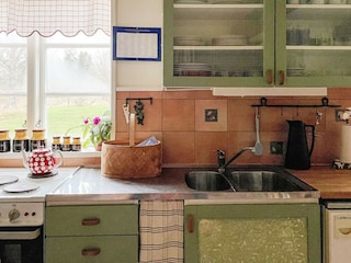 Holiday house Herräng  11